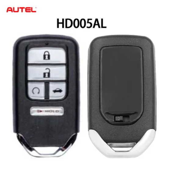 Autel Ikey HD005AL